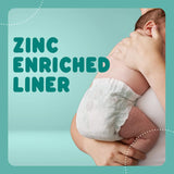 Huggies Skin Protect Nappies Crawler Boys & Girls 6-11kg Size 3 74pack