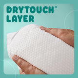 Huggies Skin Protect Nappies Crawler Boys & Girls 6-11kg Size 3 74pack