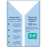 Huggies Ultra Dry Nappy Pants Junior Boys 15kg+ Size 6 12pack