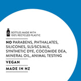 Glow Lab Body Wash Hyaluronic Acid 825mL
