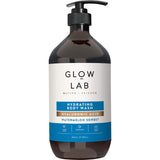 Glow Lab Body Wash Hyaluronic Acid 825mL
