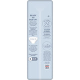 Huggies Pure & Sensitive Newborn Nappies Boys & Girls Up To 5kg Size 1 86pack