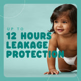 Huggies Skin Protect Nappy Pants Junior Boys & Girls 15kg+ Size 6 42pack