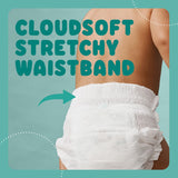 Huggies Skin Protect Nappy Pants Junior Boys & Girls 15kg+ Size 6 42pack