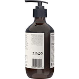 Glow Lab Body Wash Citrus & Bergamot 400mL