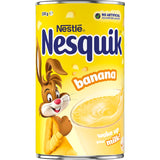Nestlé Nesquik Instant Drink Banana - Tin 250g