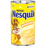 Nestlé Nesquik Instant Drink Banana - Tin 250g