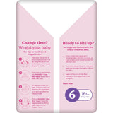 Huggies Ultra Dry Nappy Pants Walker Girls 12-17kg Size 5 13pack