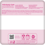 Huggies Ultra Dry Nappy Pants Junior Girls 15kg+ Size 6 12pack