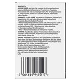 Clairol Colourstrong Hair Colour Medium Ash Blonde 8.1 1pack