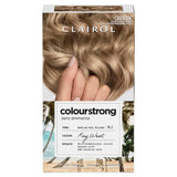 Clairol Colourstrong Hair Colour Medium Ash Blonde 8.1 1pack