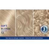 Schwarzkopf Live Colour Hair Colour Post Bleach Toner Blonde T2 - 1pack