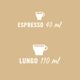 Nescafé Farmers Origins Coffee Pods Mexico Espresso 10pack