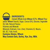 Nestlé Nesquik Cereal Choco Crunchy - 600g