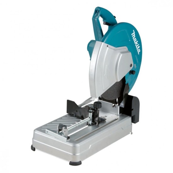 Makita 355mm/14" Abrasive Cut-Off Brushless Saw (Each)