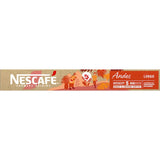 Nescafé Farmers Origins Coffee Pods Andes Lungo 10pack