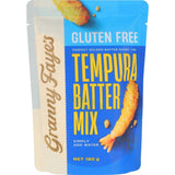 Granny Faye's Batter Mix Gluten Free 180g