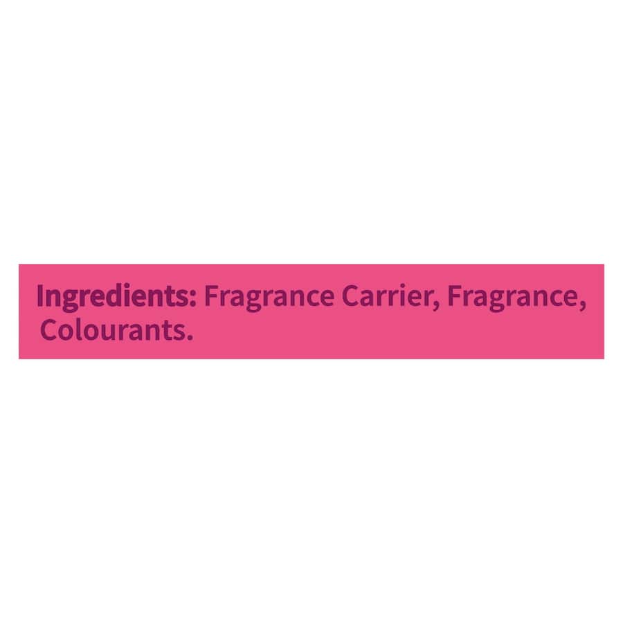 Comfort In-wash Scent Booster Paris 425g