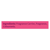 Comfort In-wash Scent Booster Paris 425g