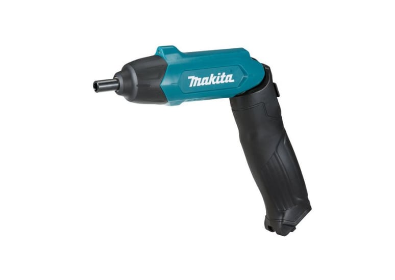 Makita 3.6V LXT Li-Ion Cordless Pen Screwdriver-1/4" Hex-Kit