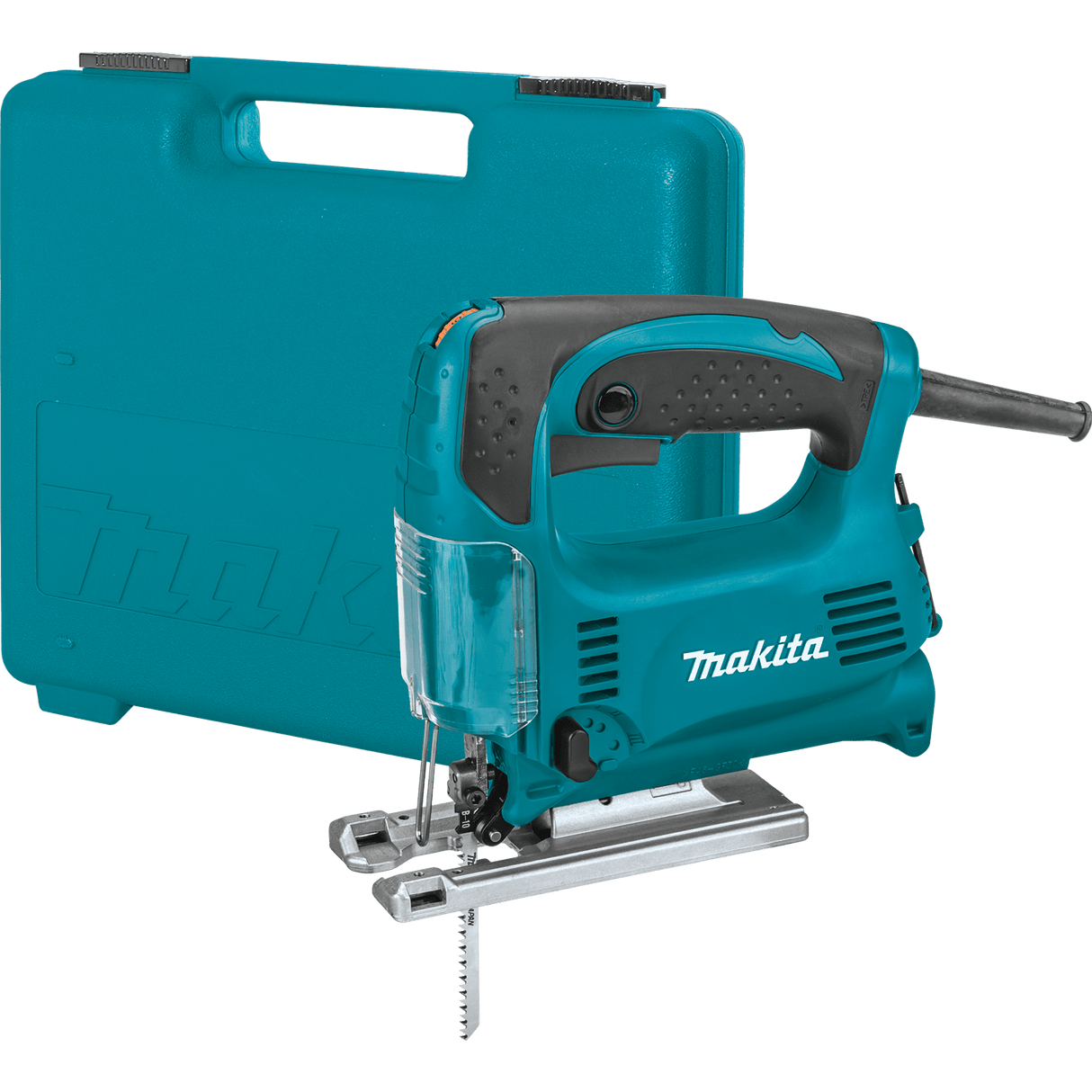 Makita 224mm Top Handle Jig Saw