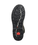 KingGee, Quantum Zip Sided Boot, K27120 - Cedar/Black - 14