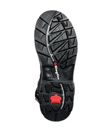 KingGee, Quantum Zip Sided Boot, K27145 - Black - 09
