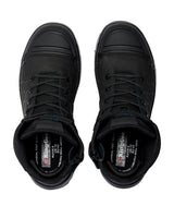 KingGee, Quantum Zip Sided Boot, K27145 - Black - 11
