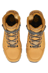 Hard Yakka, Atomic Zip Sided Boot, Y60280 - Wheat - 07