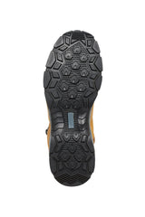 Hard Yakka, Atomic Zip Sided Boot, Y60280 - Wheat - 11