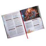 Helianas Guide to Monster Hunting -  Core Hardcover Book