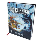 Helianas Guide to Monster Hunting -  Core Hardcover Book