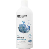 Ecostore Baby Bubble Bath Fragrance Free - 535mL