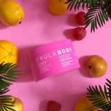 Frula Body Scrub Summer Nights - 200g