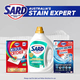 Sard Laundry Sanitiser Antibacterial Disinfectant 2L