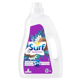 Surf Laundry Liquid Coconut Dream 2L