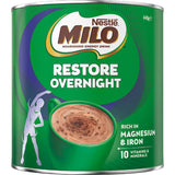 Nestlé Milo Drinking Chocolate Restore 440g