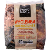 Gerry's Bread Crumbs Wholemeal 300g