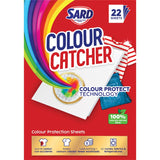 Sard Colour Catcher  22 sheets