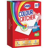 Sard Colour Catcher  22 sheets