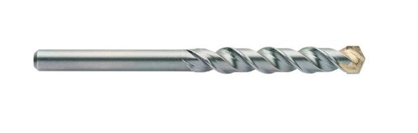 Sutton Masonry Drill - Standard Fixing 4mm