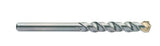 Sutton Masonry Drill 5mm with Tungsten Carbide tip, designed for fast drilling in stone, brick, and concrete.