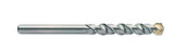 Sutton Masonry Drill - Standard Fixing 6mm