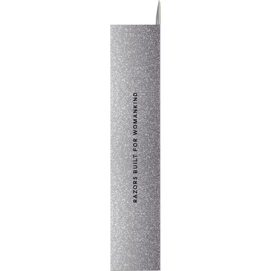 Billie Sparkle Razor Blade Starter Kit