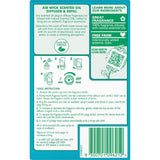Air Wick Air Freshener Diffuser Essential Oils Ocean Sea Salt 19mL