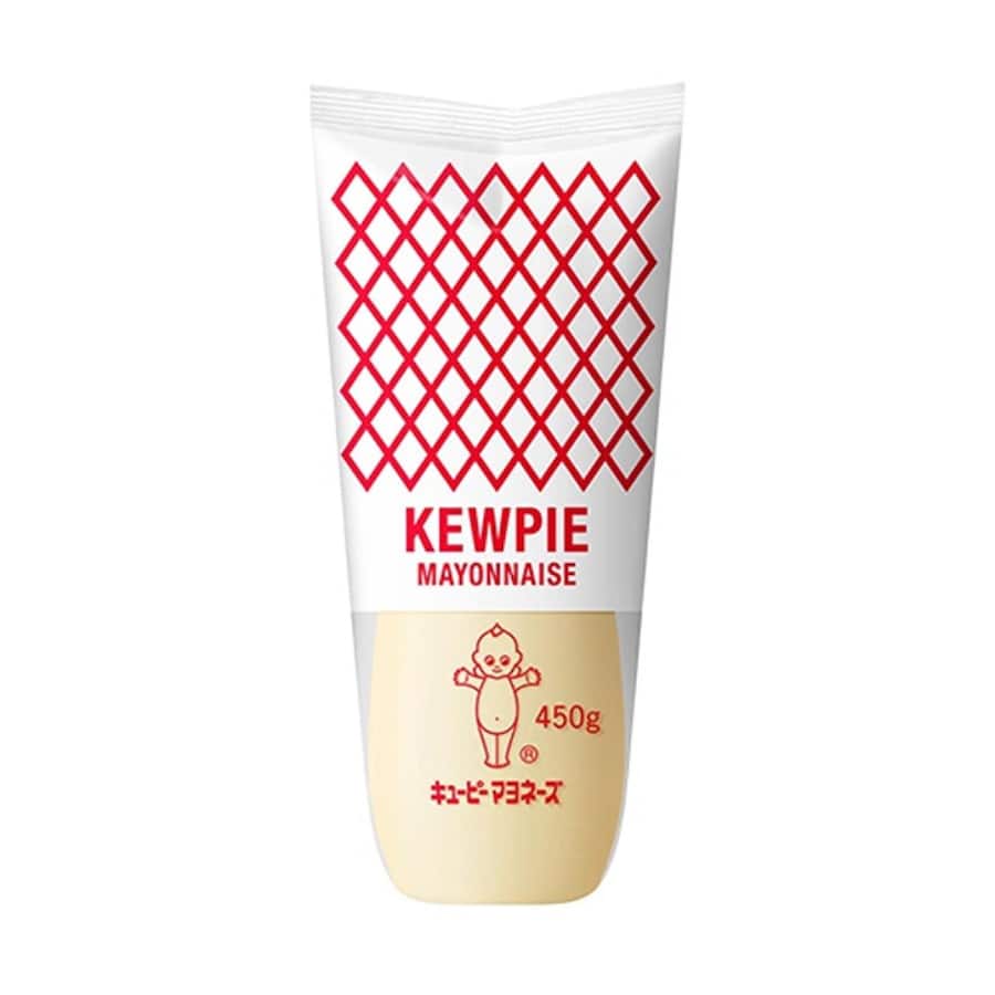 Kewpie Mayonnaise  Squeeze bottle 450g