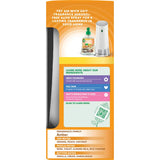 Air Wick 2x Essential Oils Air Freshener Sweet Vanilla & Shea Butter - 228mL