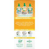 Air Wick 2x Essential Oils Air Freshener Sweet Vanilla & Shea Butter - 228mL