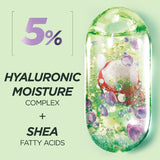 Garnier Fructis Shampoo Curls Method 72h Hydration 200mL