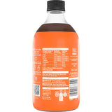 Nescafe Coffee Concentrate Espresso Caramel - 500mL